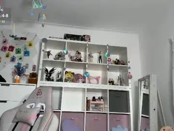 Chaturbate Watch Live Sex Cams of kalina_kittie