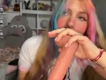 Chaturbate Free Porn Cam of kalina_kittie