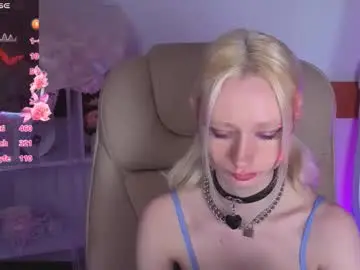 Chaturbate Private Sex Chat of katia_kim