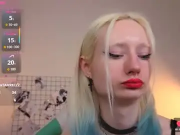 Chaturbate Adult Webcams of katia_kim