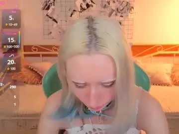 Chaturbate Adult Video Chat of katia_kim