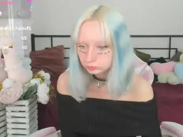 Chaturbate Adult Webcam of katia_kim