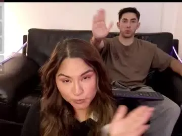 Chaturbate Live Sex Cam of lauralei_01