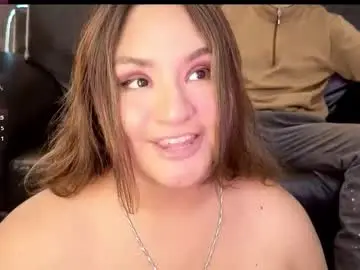 Chaturbate Best live sex cam show of lauralei_01