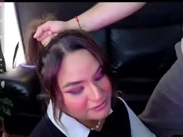 Chaturbate Nude Webcam of lauralei_01