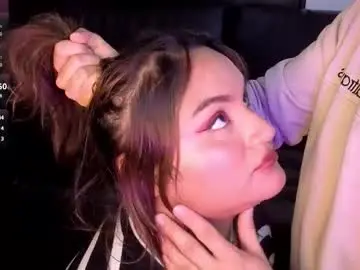 Chaturbate Adult Video Chat of lauralei_01