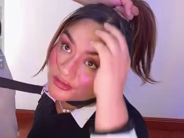 Chaturbate Free Porn Cam of lauralei_01