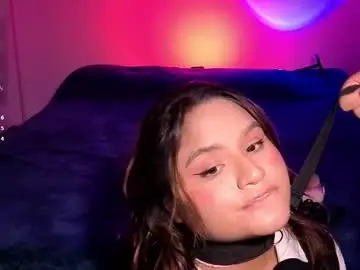 Chaturbate Best live sex cam show of lauralei_01