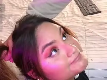 Chaturbate Free Live Porn of lauralei_01