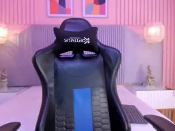 Chaturbate Sex Chat of little_vel