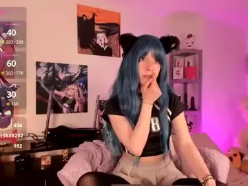 Chaturbate Sex Chat of lolaa_bunnyy