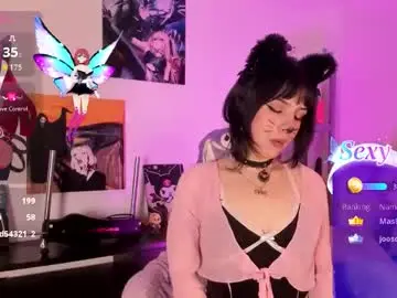 Chaturbate Adult Webcams of lolaa_bunnyy