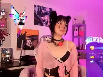 Chaturbate Adult Webcam of lolaa_bunnyy