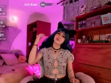 Chaturbate Live Sex of lolaa_bunnyy