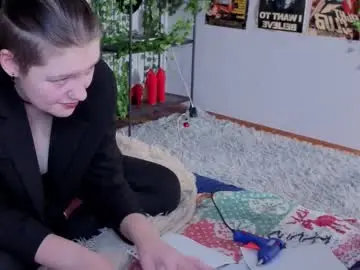 Chaturbate Best live sex cam show of maybellspitz