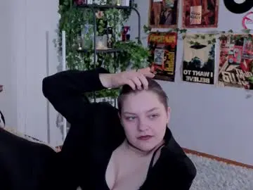 Chaturbate Live Sex of maybellspitz