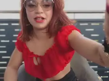 Chaturbate Live Sex Cam of midas307k