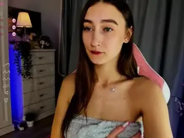 Chaturbate Live Sex Cam of milemissyy