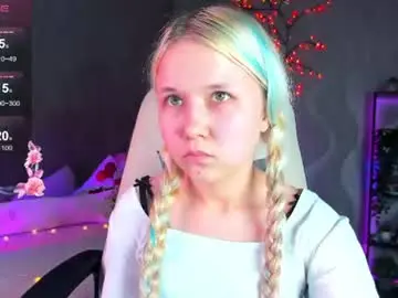 Chaturbate Live Sex of milemissyy