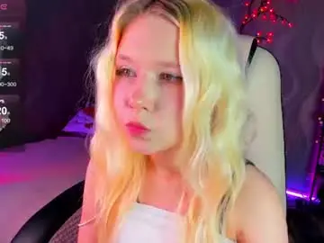 Chaturbate Sex Chat of milemissyy