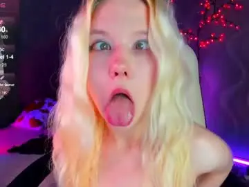 Chaturbate Best live sex cam show of milemissyy
