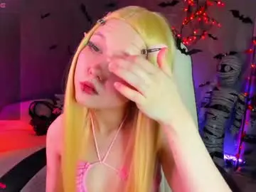 Chaturbate Free Porn Cam of milemissyy