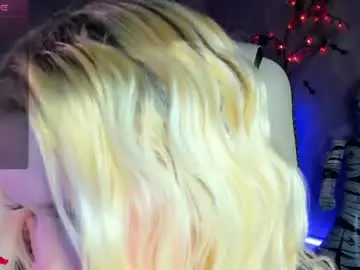 Chaturbate Adult Webcam of milemissyy