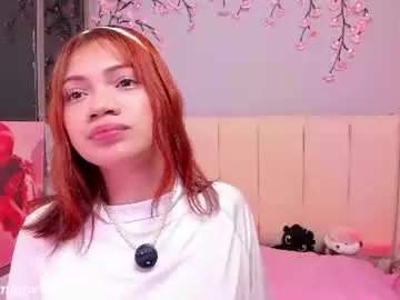 Chaturbate Adult Webcam of missrossie