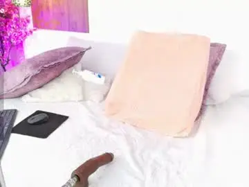 Chaturbate Live Sex Cam of nahomiidasilva