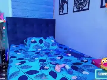 Chaturbate Private Sex Chat of nikki_vesper