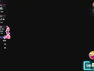 Chaturbate Best Webcam of nikki_vesper