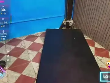 Chaturbate Private Sex Chat of nikki_vesper