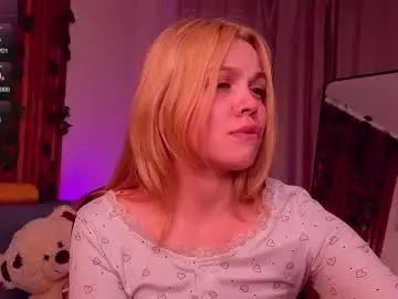 Chaturbate Adult Video Chat of scarletmarney