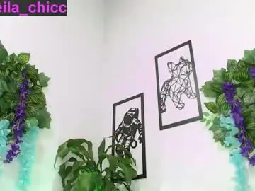 Chaturbate Watch Live Sex Cams of sheila_bigcok