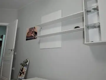 Chaturbate Free Porn Cam of sweet_smith8