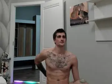 Chaturbate Live Sex Cam of sweet_smith8