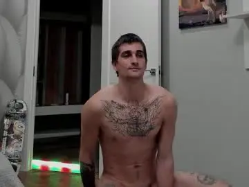 Chaturbate Best Webcam of sweet_smith8