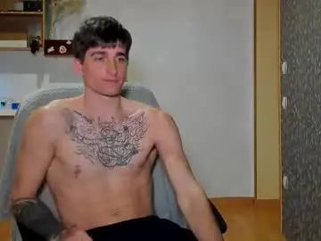 Chaturbate Live Sex Cam of sweet_smith8