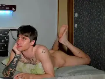 Chaturbate Live Sex Cam of sweet_smith8