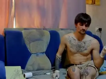 Chaturbate Best Webcam of sweet_smith8