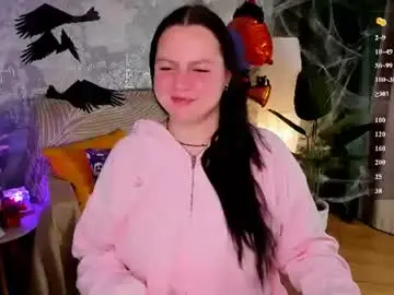 Chaturbate Live Sex Cam of wildgrace_