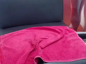 Chaturbate Live Sex Cam of _thamaraa_