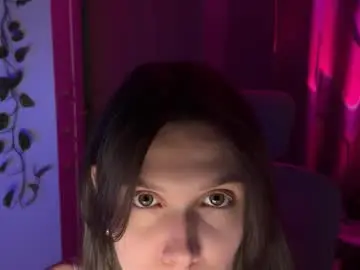 Chaturbate Private Sex Chat of ameliahenderson