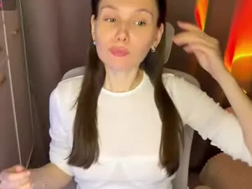 Chaturbate Best Webcam of ameliahenderson