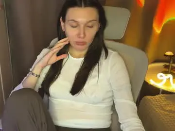 Chaturbate Live Porn of ameliahenderson