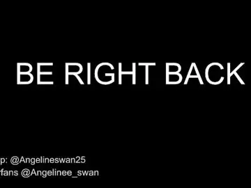Chaturbate Best Webcam of angeline_swan