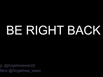 Chaturbate Best live sex cam show of angeline_swan