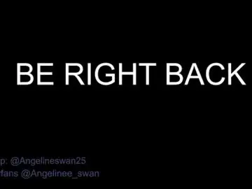 Chaturbate Nude Webcam of angeline_swan