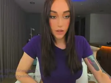 Chaturbate Free Live Porn of angeline_swan