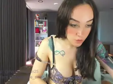 Chaturbate Private Sex Chat of angeline_swan